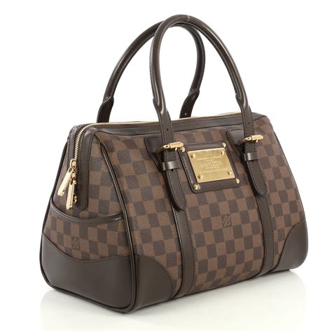 louis vuitton berkeley bag price